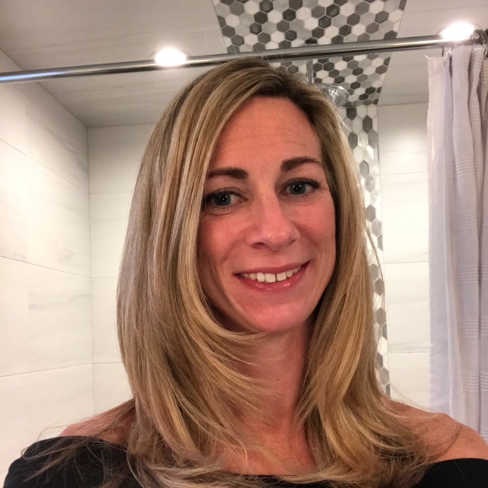 Meet your Posher, Shannon